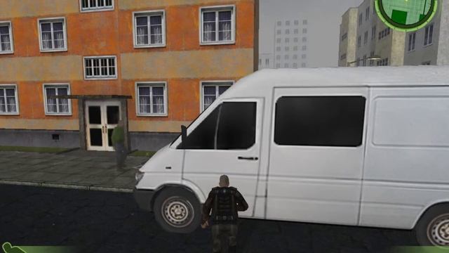 Detektyw Rutkowski Is Back! (Super Agent 008) #3 The Hood [PL SUB 1080P 60FPS] смотреть онлайн