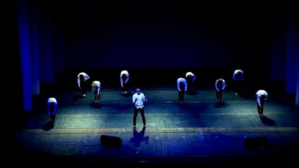 Vlad Rudenko || Ne Yo Closer || Dance Choreography