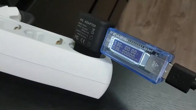 Длинный кабель USB не заряжает! Тест удлинения на 1.8 метра смотреть онлайн