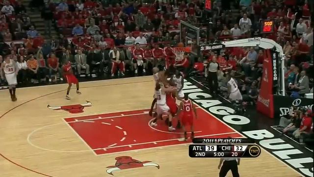 Derrick Rose - Chicago Bulls - Highlights🌹