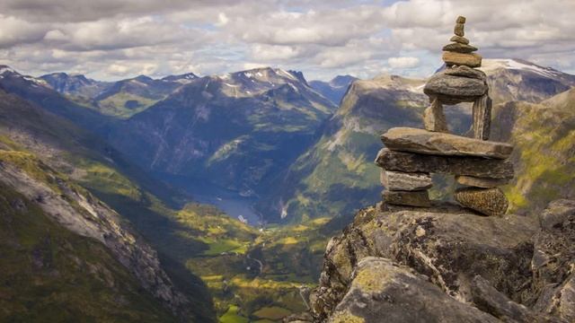 Четыре принципа самореализации (Роберт Адамс.НикОшо) смотреть онлайн