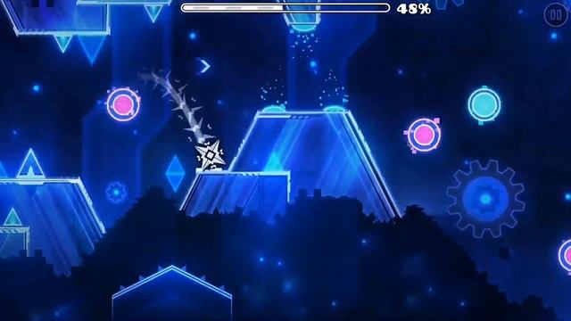 Crítica Artística a Sonic Wave Infinity (Extreme Demon) by APTeam, Riot & Xanii - Geometry Dash смотреть онлайн