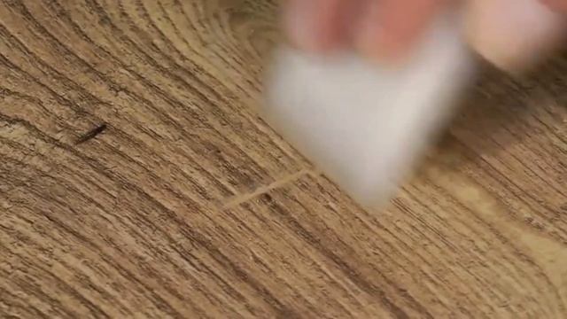 Как удалить царапины и сколы на ламинате смотреть онлайн