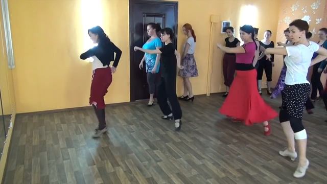 Фламенко смотреть онлайн