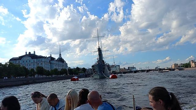 Санкт-петербург Нева смотреть онлайн