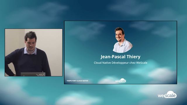 Meetup Cloud Native - Argo & Observabilité