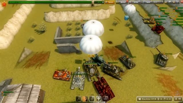 Первый голд после релиза с расходниками смотреть онлайн