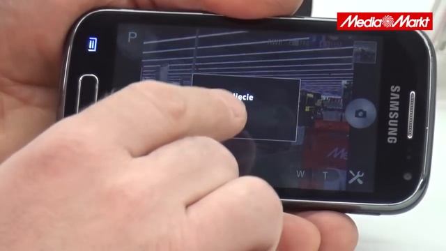 SONY DSC-QX10 - test, recenzja aparatu смотреть онлайн