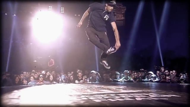 B Boy Robin смотреть онлайн