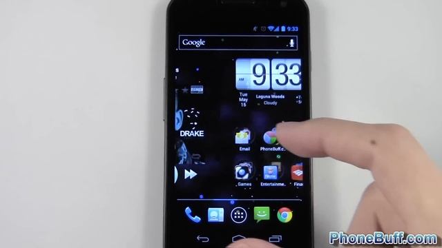 Make Android Faster: Top 5 Speed Tips смотреть онлайн