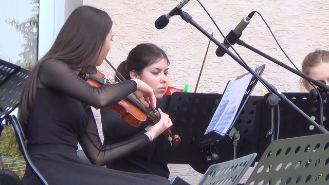 Koncert Galowy PSM Mielec 4/06/2017 #3 смотреть онлайн