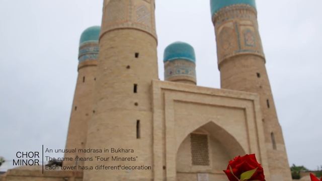 ?? Uzbekistan: A Travel Documentary