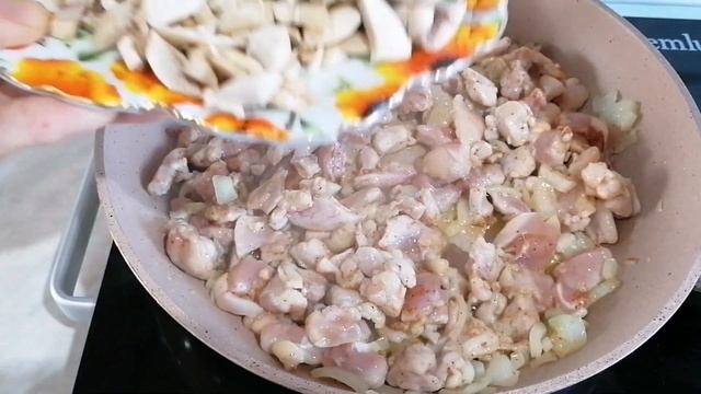 Пироги по карельски