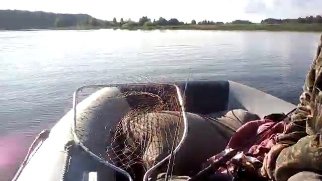 Болотоход тест -драйв на р.Косьва смотреть онлайн
