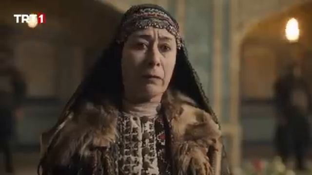 Alparslan: Büyük Selçuklu 54. Bölüm