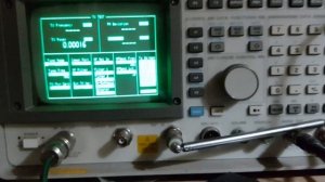 NISSEI DG-503, 1.8-525 МГц - вся правда о нём