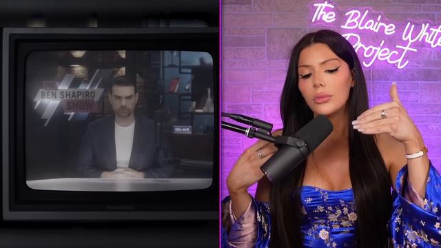 Wait, Ben Shapiro Is A Rapper Now? (Tom Macdonald "FACTS" Reaction) смотреть онлайн