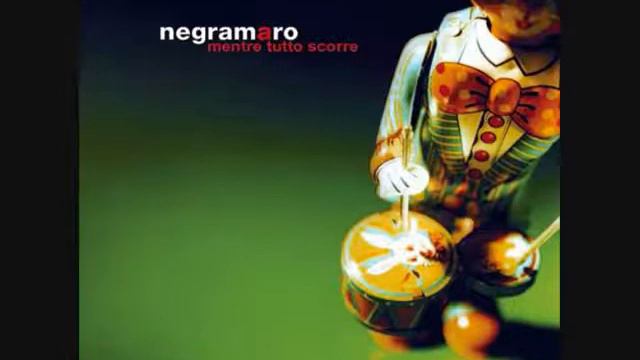 Negramaro - Nella mia stanza смотреть онлайн
