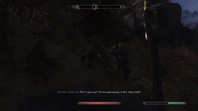 Let's Play Skyrim -Requiem- Episode 13 смотреть онлайн