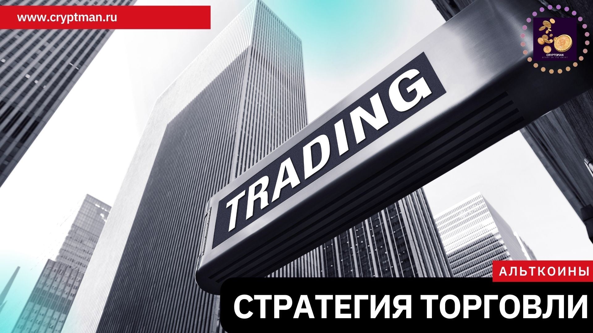 Персональная стратегия торговли альткоинами смотреть онлайн