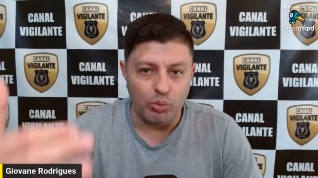 POLÍCIA FEDERAL VAI EXIGIR CÂMERA NO UNIFORME DOS VIGILANTES?