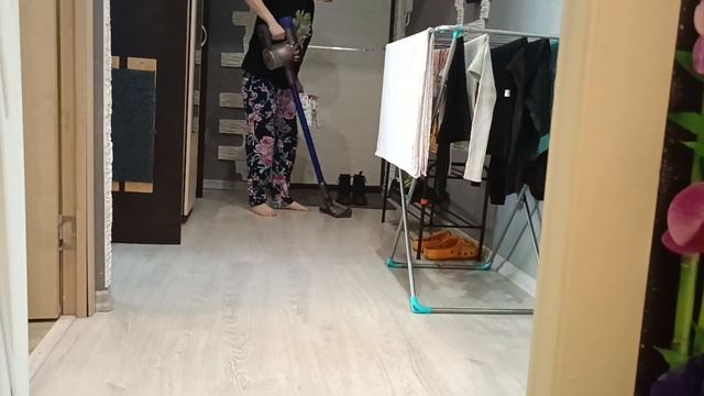 Влог ? Пришли столы / Покупки с WB / Небольшая мотивация на уборочку / Выпускной в детском садике смотреть онлайн