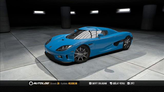 NFS Shift 2 Ultimate Savegame смотреть онлайн
