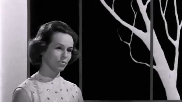 Гелена Великанова - Не говори "прощай" смотреть онлайн