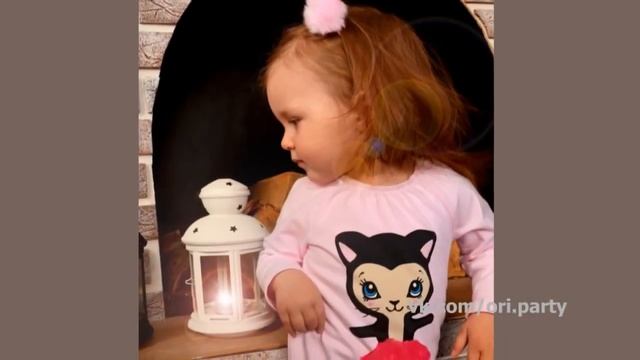 Photo-Party Oriflame 20/01/2013 смотреть онлайн