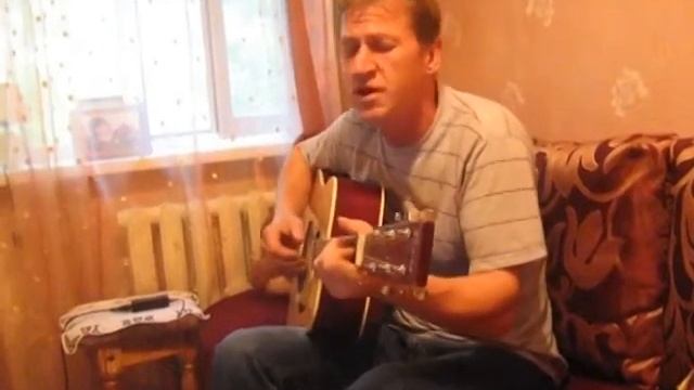 ОСЕННИЙ СОН Авт. Исп. Александр Новиков-Веричевский смотреть онлайн