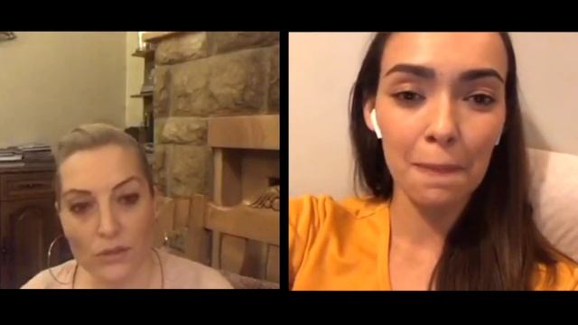 Сорая Торренс (Soraya Torrens) #АхременкоШоуДома