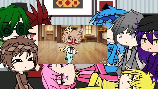 13 карт реакция на Ти смотреть онлайн