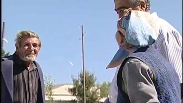 Vardenik Artush  im Vardenikum