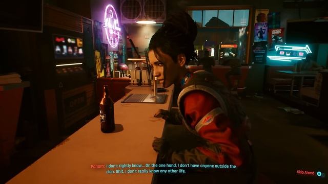 Cyberpunk 2077: Best Side Quests смотреть онлайн