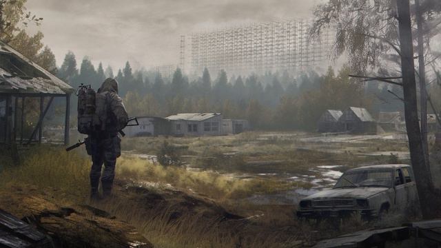 S.T.A.L.K.E.R. The Board Game - mission "Missing in Action" смотреть онлайн