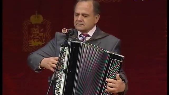 КАМЕННЫЙ Геннадий - "Какая песня без баяна" смотреть онлайн