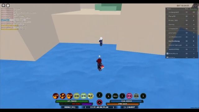 What is an Auto Clicker/Auto Farming on Roblox? Is it allowed? смотреть онлайн