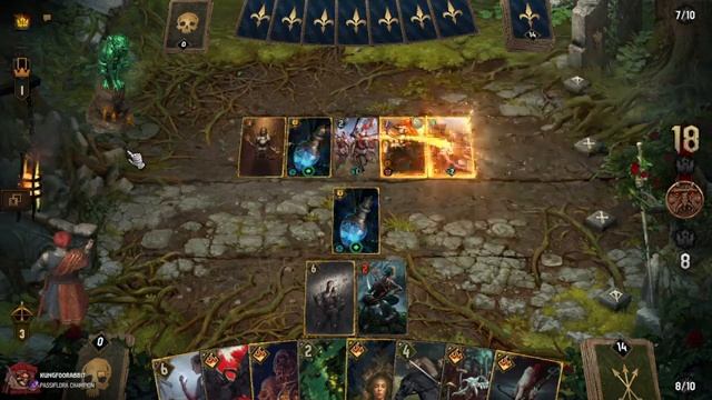 Vanadain Simlas headlining BrickFest 2023 | Gwent 11.5 Precision Strike ST deck смотреть онлайн
