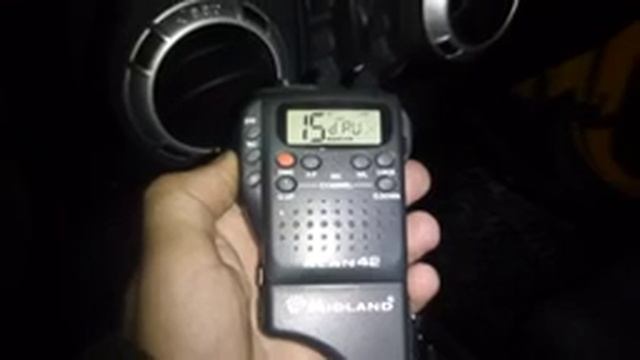 Проверка CB антенны CB T3-27 Optim смотреть онлайн