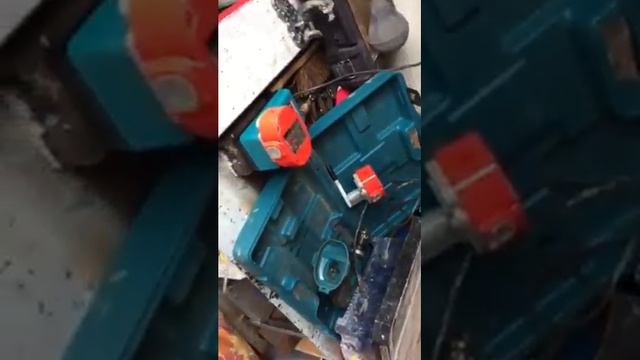 Makita tools n tile cutter смотреть онлайн