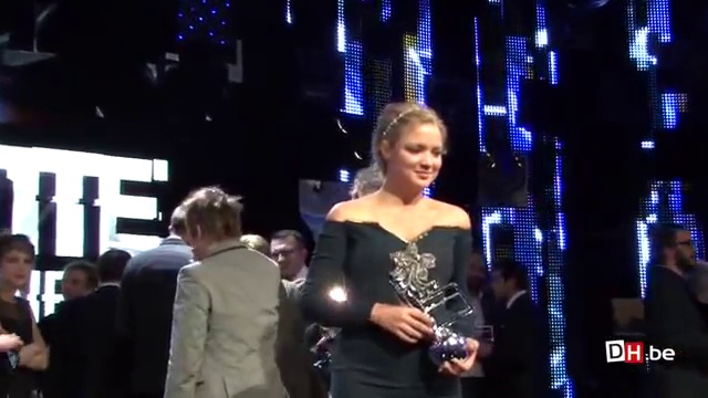 DEAD MAN TALKING de Patrick Ridremont, avec Virginie Efira- 3e soirée Magritte du cinéma-2013 смотреть онлайн