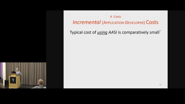 C++ Modules and Large-Scale Development (Part 2) - John Lakos смотреть онлайн