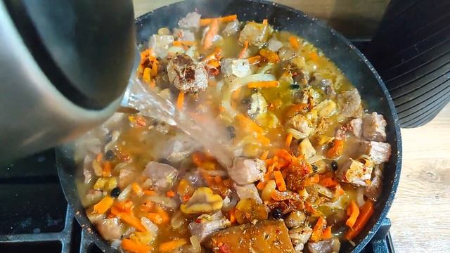 Кулинарное творчество для всех 