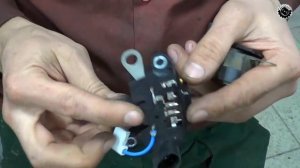 Генератор КЗАТЭ это конкретное ГУМНО!!!