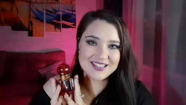 ?YSL Libre Intense / ❤Chopard Love ?Новинки моего парфюмерного гардероба. смотреть онлайн