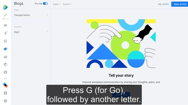 Space Tips & Tricks - Keyboard shortcuts смотреть онлайн