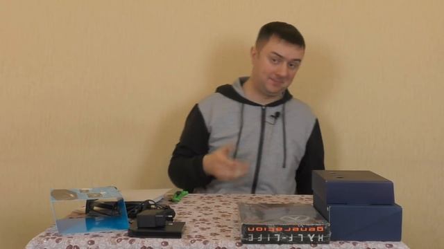 [Почта 2018 - 2] Продолжаем вскрывать коробочки смотреть онлайн
