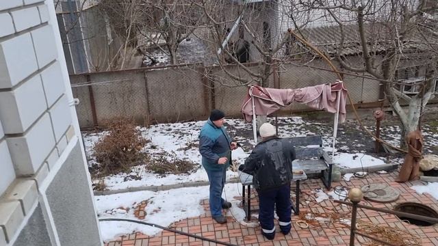 УРАГАН ПОД КИЕВОМ,ПРОСНУЛИСЬ В ЗАМЁРЗШЕМ ДОМЕ,БЕЗ СВЕТА ОТОПЛЕНИЯ И ВОДЫ,ВЛОГ смотреть онлайн