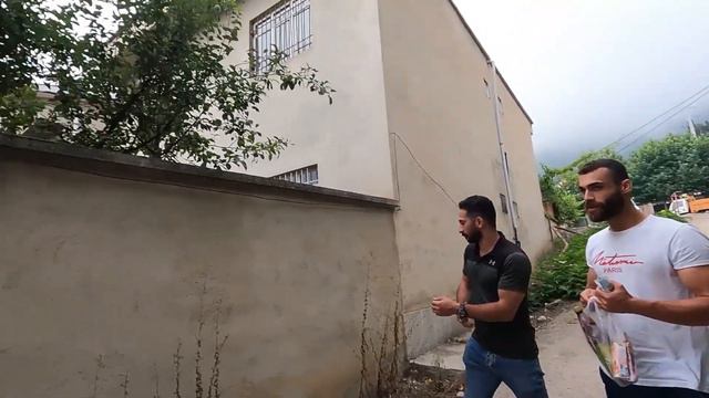 خفن ترین ولاگ شمال کشور پارت دوم | veresk vlog 😍🔥 смотреть онлайн