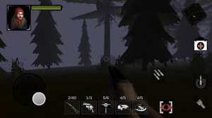 В ЭТОМ ЛЕСУ КТО-ТО ЕСТЬ! Охота на СНЕЖНОГО ЧЕЛОВЕКА в Игре Bigfoot Monster Hunter от Cool GAMES